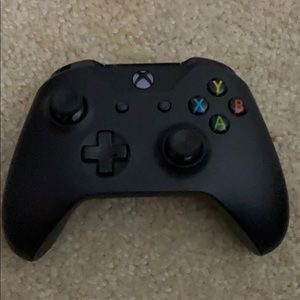 Xbox Controller